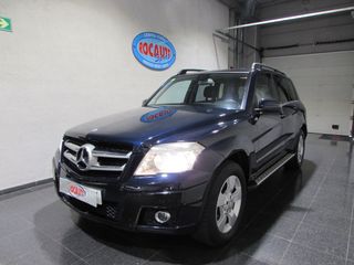 Mercedes-Benz Classe GLK