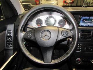 Mercedes-Benz Classe GLK