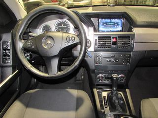 Mercedes-Benz Classe GLK