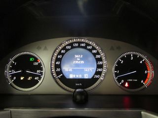 Mercedes-Benz Classe GLK