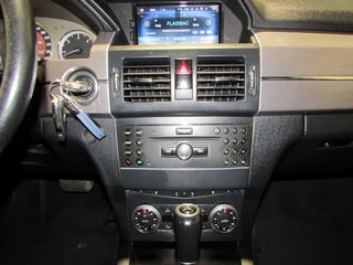 Mercedes-Benz Classe GLK