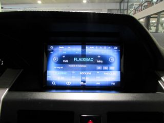 Mercedes-Benz Classe GLK