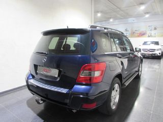 Mercedes-Benz Classe GLK