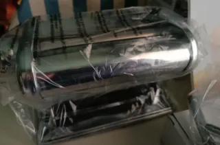 Macchina per la pasta Master casa manuale