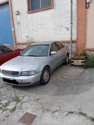 Audi A4 1999