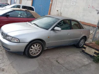 Audi A4 1999
