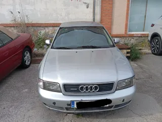 Audi A4 1999