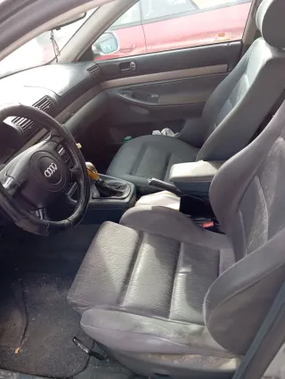 Audi A4 1999