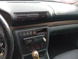 Audi A4 1999