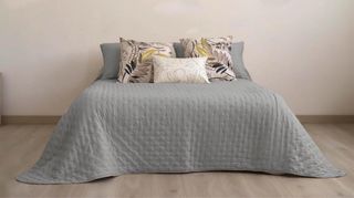 Edredón sherpa Domani