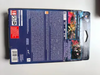 Bayonetta + Bayoneta 2 Wii U