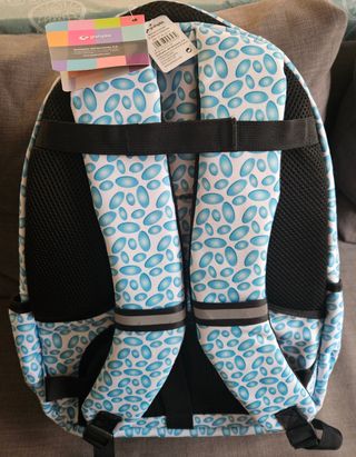 Mochila Roomy PLANET21 PINGUINO