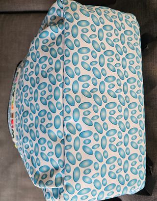 Mochila Roomy PLANET21 PINGUINO