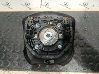 484300032R VOLANTE CON AIRBAG NISSAN NV400 L2H2 CO