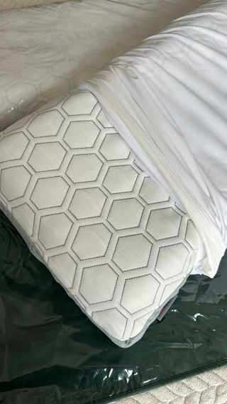 Almohadas medical 90cm