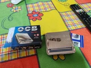 obc automatic rolling box