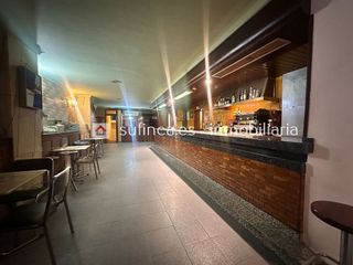Local comercial en venta en Alcoy/Alcoi