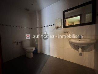 Local comercial en venta en Alcoy/Alcoi