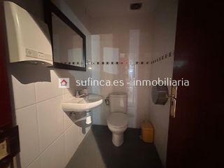 Local comercial en venta en Alcoy/Alcoi