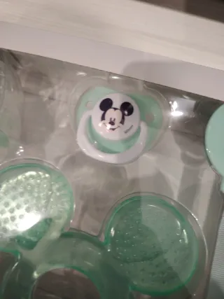 Set Regalo Disney Baby Mickey Mouse