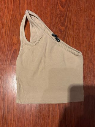 Pack 3 Tops Zara Talla S