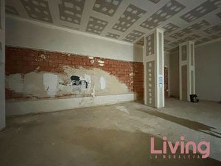 Local comercial en venta en Ensanche en Alcalá de Henares