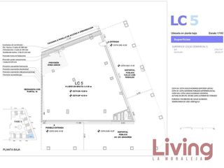 Local comercial en venta en Ensanche en Alcalá de Henares