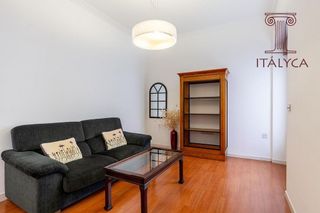 Piso en venta en San Lorenzo en Sevilla