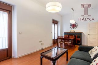 Piso en venta en San Lorenzo en Sevilla