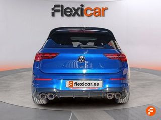 Volkswagen Golf R 2.0 TSI 221kW (300CV) 4Motion DSG - 5P (2021)