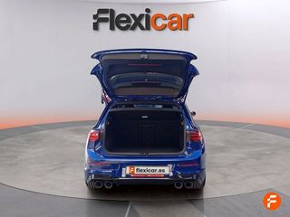 Volkswagen Golf R 2.0 TSI 221kW (300CV) 4Motion DSG - 5P (2021)