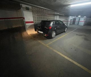 Garaje en venta en Los Ángeles en Alicante