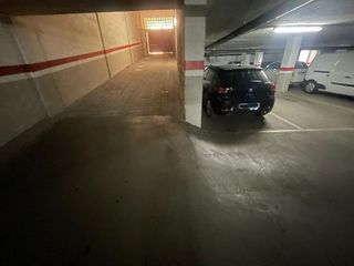 Garaje en venta en Los Ángeles en Alicante