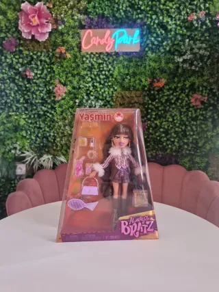 Bratz Yasmin Always Bratz Muñeca