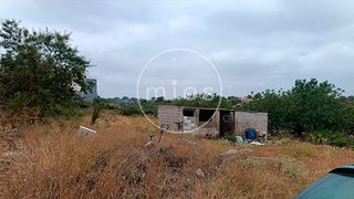 Terreno en venta en Las Pedrizas en Chiva