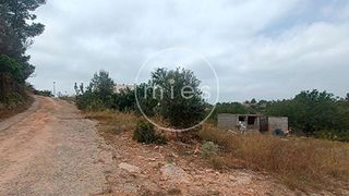 Terreno en venta en Las Pedrizas en Chiva
