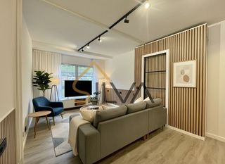 Piso en venta en Recatelo - O Carme en Lugo