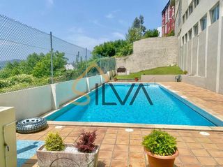 Piso en venta en Recatelo - O Carme en Lugo