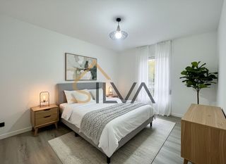 Piso en venta en Recatelo - O Carme en Lugo