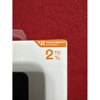 Disco Duro Externo WD Elements 2TB