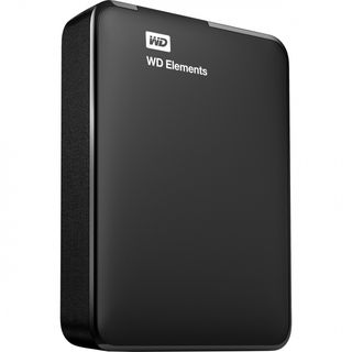 Disco Duro Externo WD Elements 2TB