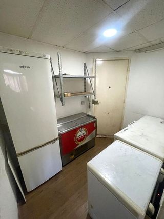 Bar en alquiler en La Marina de Port en Barcelona