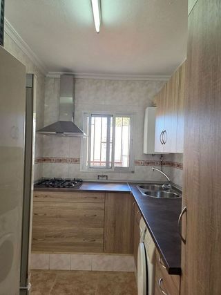 Piso en alquiler en El Rinconcillo en Algeciras