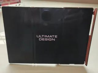 Huawei Mate XT,Ultimate Design 16 gb 1Tb Rojo.