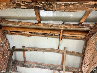 Casa pareada en venta en Recatelo - O Carme en Lugo