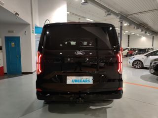 Ford Transit Custom Kombi 2.0 EcoBlue 110kW 320 L2 Trend