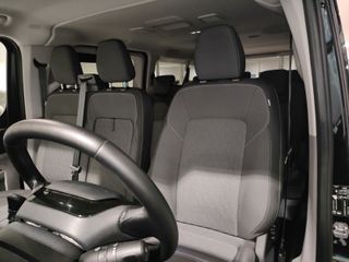 Ford Transit Custom Kombi 2.0 EcoBlue 110kW 320 L2 Trend