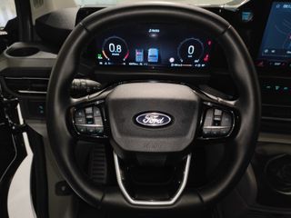 Ford Transit Custom Kombi 2.0 EcoBlue 110kW 320 L2 Trend