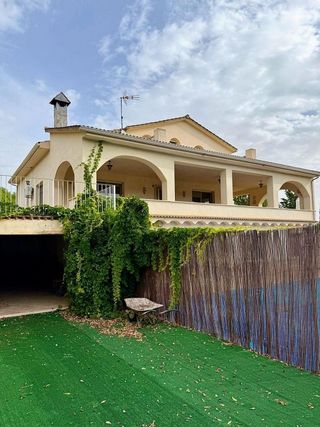 Chalet en venta en Alcoy/Alcoi