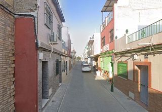 Piso en venta en Torreblanca en Sevilla